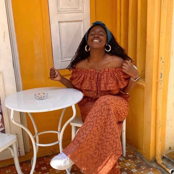 Meet your Posher, Imani - Picture 2 of 2